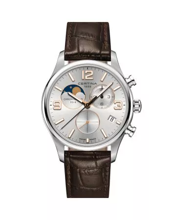 Certina DS-8 Moon Phase C0334601603700