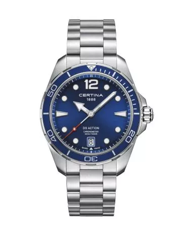Certina DS Action COSC C032.451.11.047.00
