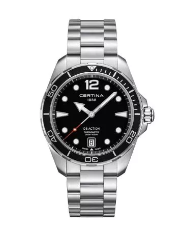 Certina DS Action COSC C032.451.11.057.00