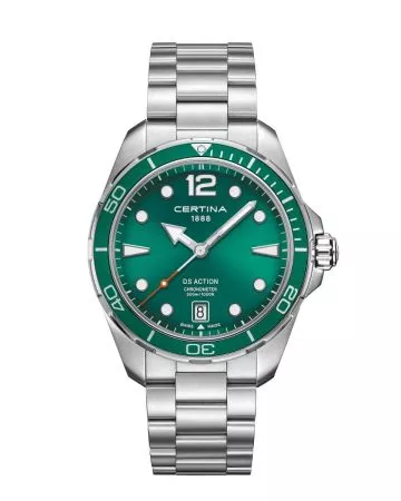 Certina DS Action COSC C032.451.11.097.00