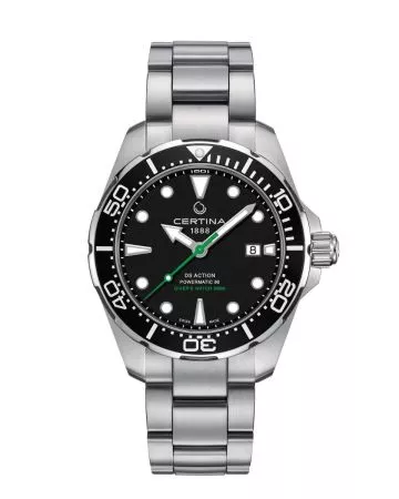 Certina DS Action Diver Powermatic 80 C032.407.11.051.02