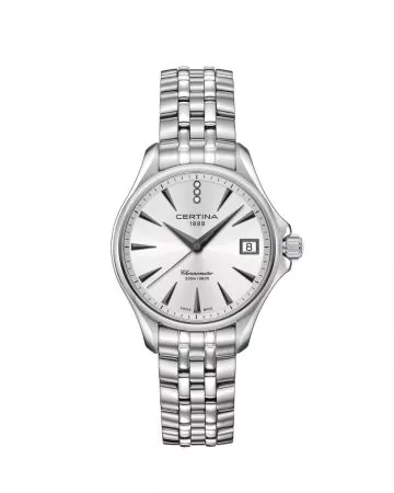 Certina DS Action Lady Diamonds C032.051.11.036.00
