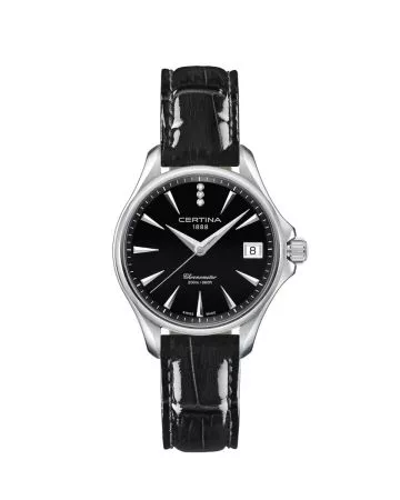 Certina DS Action Lady Diamonds C032.051.16.056.00-1