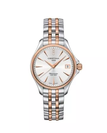 Certina DS Action Lady Diamonds C032.051.22.036.00