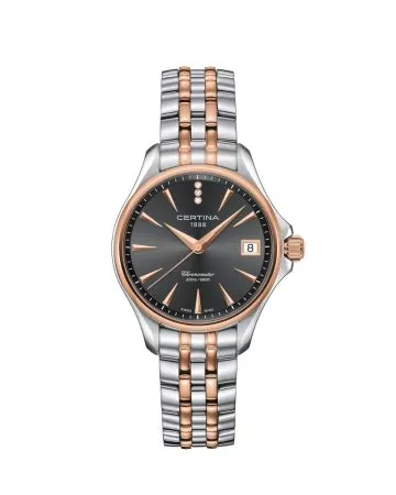 Certina DS Action Lady Diamonds C032.051.22.086.00