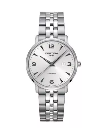 Certina DS Caimano C035.410.11.037.00-1