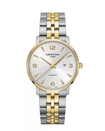 Certina DS Caimano C035.410.22.037.02