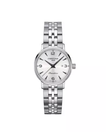 Certina DS Caimano Lady C035.210.11.037.00-1