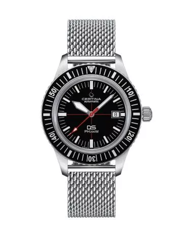 Certina  DS PH200M C036.407.11.050.00