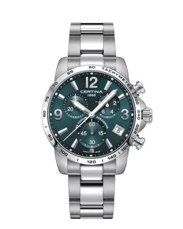 Certina DS Podium Chronograph C034.417.11.097.00-1