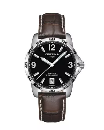 Certina DS Podium COSC C034.451.16.057.00