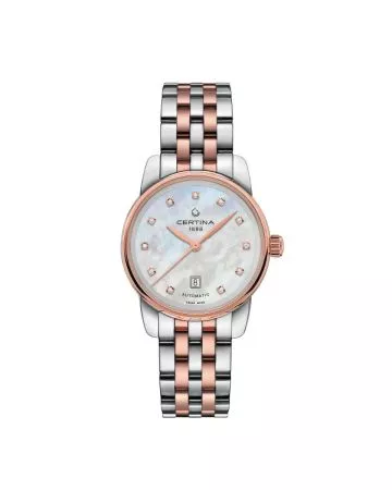 Certina DS Podium Lady Automatic C001.007.22.116.00-1