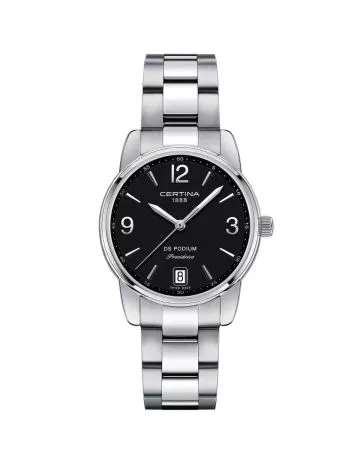 Certina DS Podium Lady C034.210.11.057.00-1