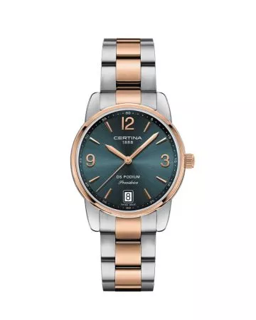 Certina DS Podium Lady C034.210.22.097.00