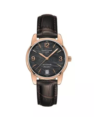 Certina DS Podium Lady C034.210.36.127.00
