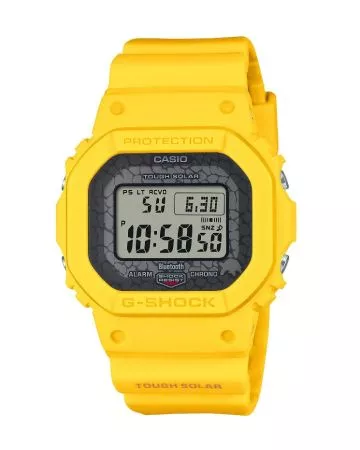 Casio G-Shock x Charles Darwin Limited Edition GW-B5600CD-9ER