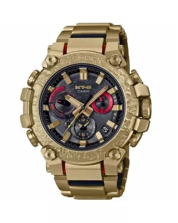 Casio G-Shock Chinese New Year Limited Edition MTG-B3000CX-9AER-1