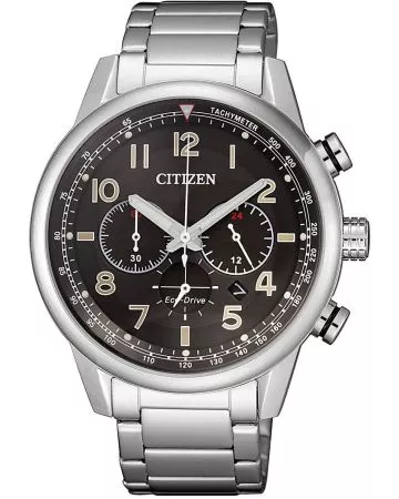 Citizen Eco-Drive -rannekello CA4420-81E -1