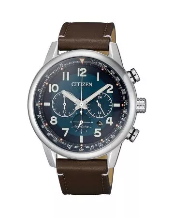 Citizen Eco-Drive -rannekello CA4420-13L