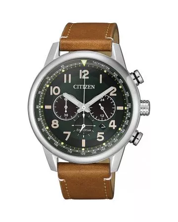 Citizen Eco-Drive -rannekello CA4420-21X