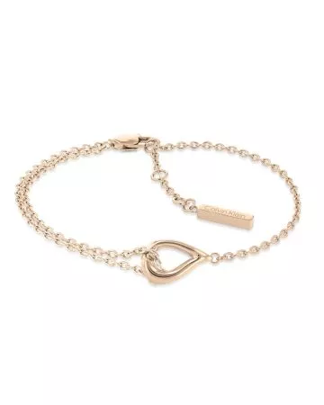 Calvin Klein Sculptured Drops rannekoru CKJ35000078-1