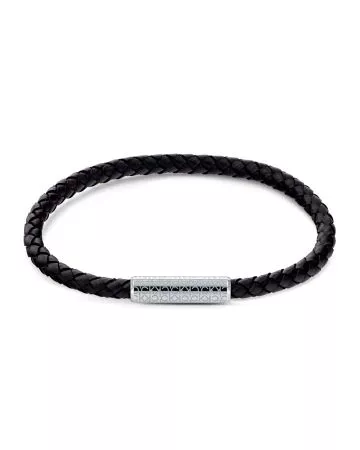 Calvin Klein Braided rannekoru CKJ35000101