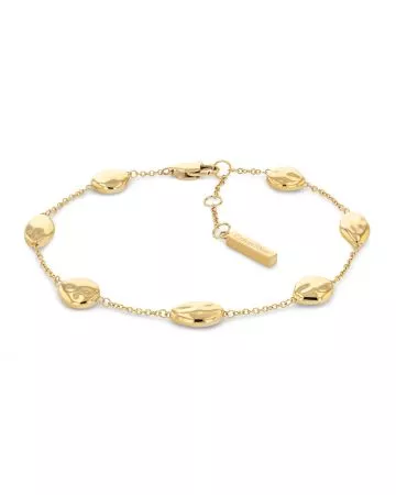 Calvin Klein Molten Pebble rannekoru CKJ35000128-1