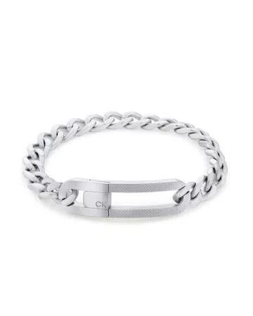 Calvin Klein Chain Link rannekoru CKJ35000132