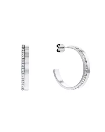 Calvin Klein Minimal Lineriar korvakorut CKJ35000163-1