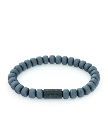 Calvin Klein Beaded rannekoru CKJ35000205