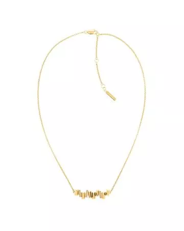 Calvin Klein Luster kaulakoru CKJ35000229