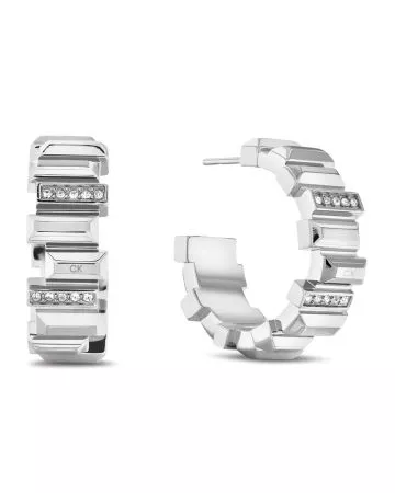 Calvin Klein Luster korvakorut CKJ35000237-1