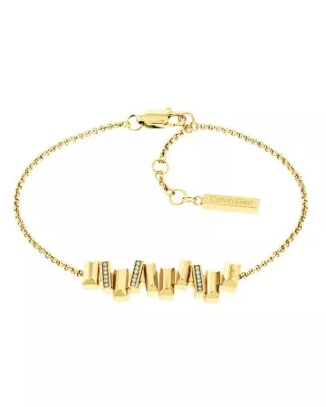 Calvin Klein Luster rannekoru CKJ35000241-1