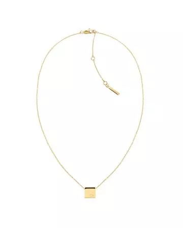 Calvin Klein Meridian kaulakoru CKJ35000248