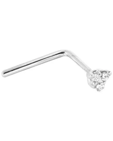 Brilliant Star -timanttinenäkoru CLS 280