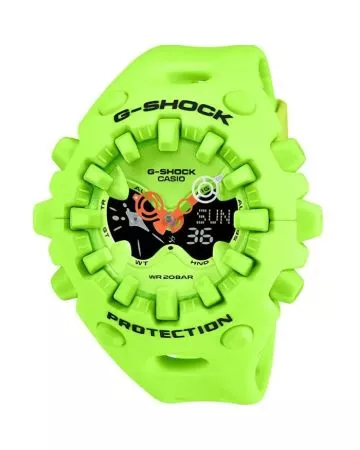 Casio G-Shock CoolEyes GA-V01-9AER-1
