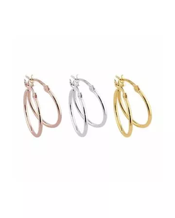 Korvakorusetti / 3 paria CRHS12395D20MCD3T