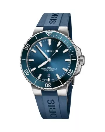 Oris Aquis Date 41.50 mm 01 733 7787 4135-07 4 22 04PEB