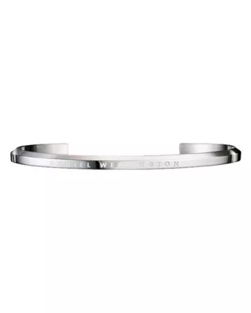 Daniel Wellington Classic Cuff -rannekoru (S) DW00400004-1