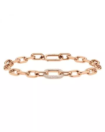 Daniel Wellington Carbine rannekoru 17,5 cm DW00400574-1