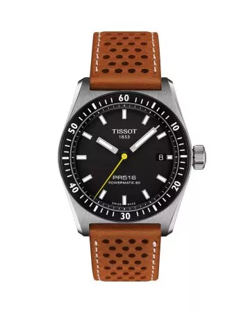 Tissot PR516 Powermatic 80 T149.407.16.051.00