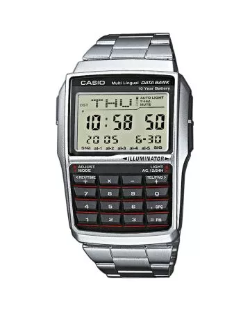Casio Laskinkello DBC-32D-1AES