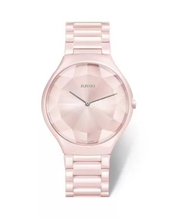 Rado True Thinline x Great Gardens of the World, Spring R27120402