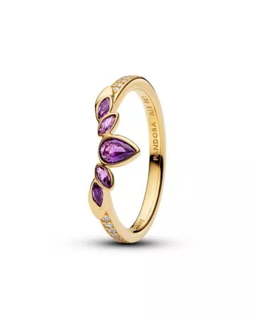 Pandora Disney Frozen Anna Ring 164135C01