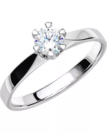 Schalins Donau 0,40, valkokulta