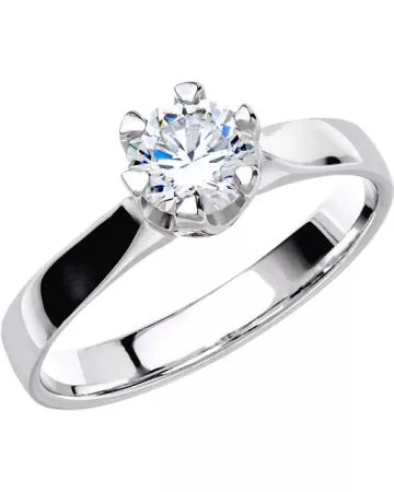 Schalins Donau 0,60, valkokulta