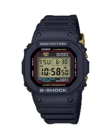 Casio G-Shock 40th Anniversary Recrystallized Limited Edition DW-5040PG-1ER