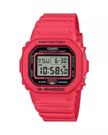 Casio G-Shock DW-5600EP-4ER-1