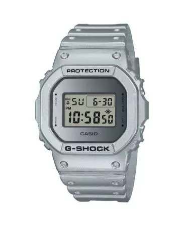 Casio G-Shock Forgotten Future Series DW-5600FF-8ER-1