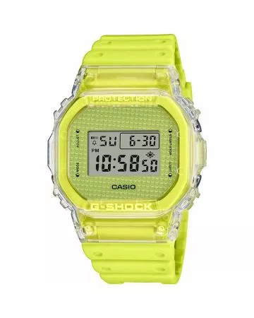 Casio G-Shock Lucky Drop Limited Edition DW-5600GL-9ER